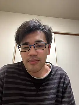 ryusei18570 online show from 02/16/25, 07:15