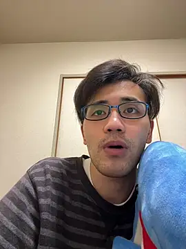 ryusei18570 online show from 02/16/25, 10:21