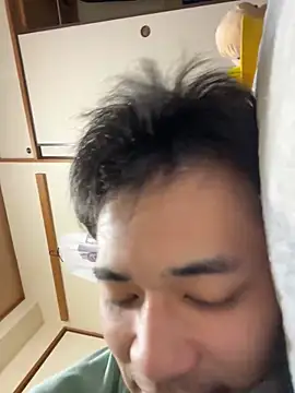 ryusei18570 online show from 03/02/25, 11:07