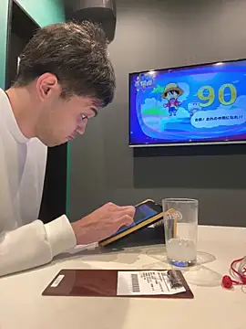 ryusei18570 online show from 03/15/25, 08:26