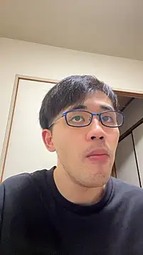 ryusei18570 online show from 10/07/25, 12:35