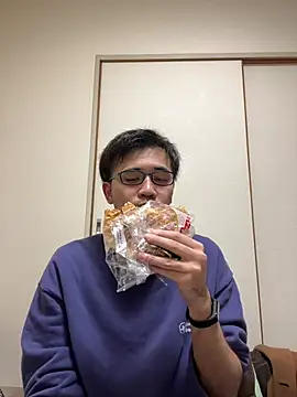 ryusei18570 online show from 03/03/26, 10:15