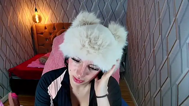 Angelchristix online show from 03/20/26, 01:05