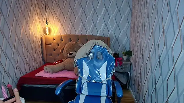 Angelchristix online show from 04/08/26, 01:55