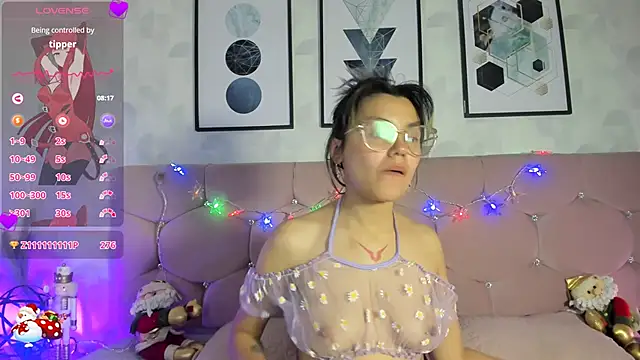 yukki kuran online show from 12/19/24, 06:01