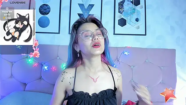 yukki kuran online show from 01/10/25, 06:20
