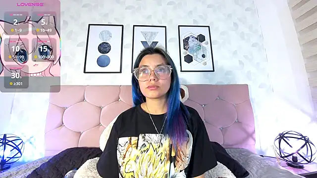yukki kuran online show from 03/09/25, 02:18