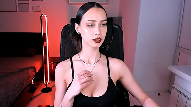 unaericaabistrong online show from 03/21/25, 07:24