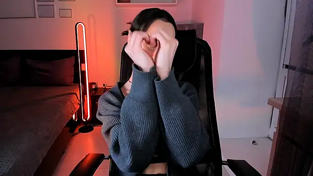 unaericaabistrong online show from 04/11/26, 07:51