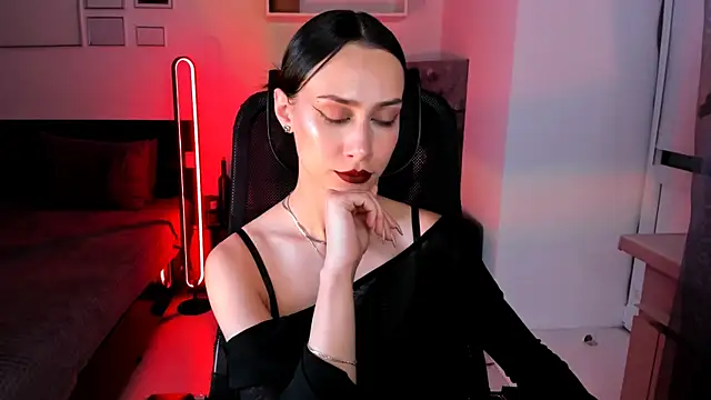unaericaabistrong online show from 05/19/26, 07:20