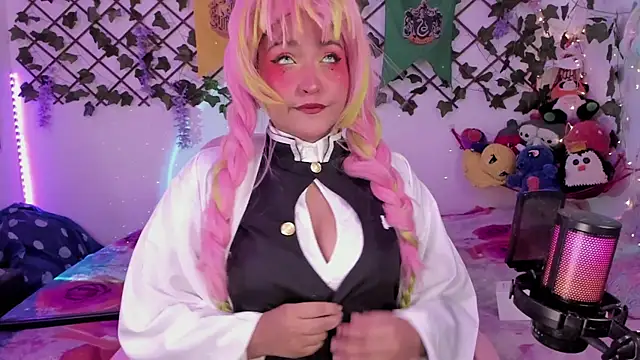 cutepie uwu  online show from 01/08/25, 07:56