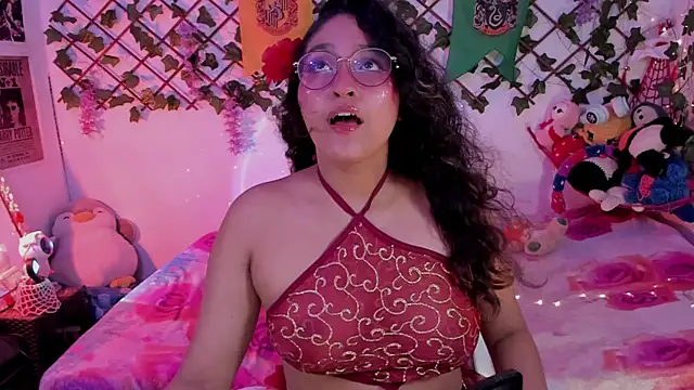 cutepie uwu  online show from 02/02/25, 04:37