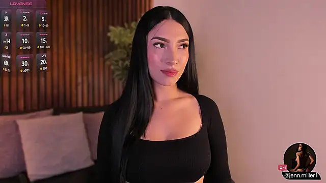 Jennmiiller  online show from 10/25/25, 12:23