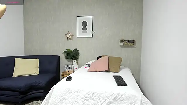 alexxa and sadman online show from 03/26/26, 02:00