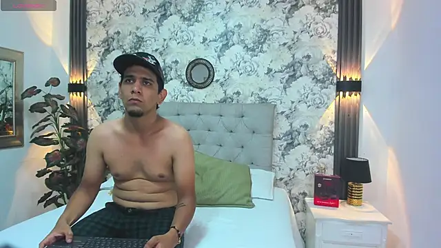 alexxa and sadman online show from 04/18/26, 08:20