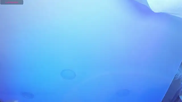 AHRI LEE online show from 12/21/24, 03:58