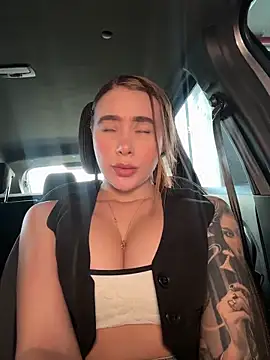 Lanataylor- online show from 03/15/26, 07:42