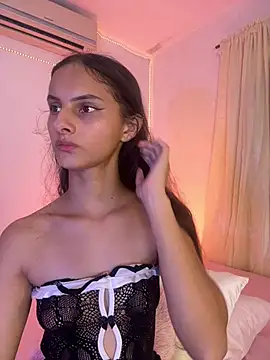 ninaht online show from 02/09/26, 08:57