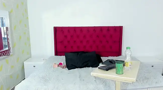 SofiaNaugthyxTS online show from 02/05/25, 07:29