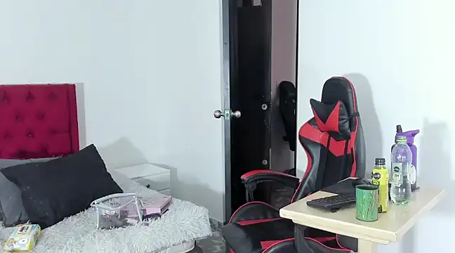 SofiaNaugthyxTS online show from 02/08/25, 03:53