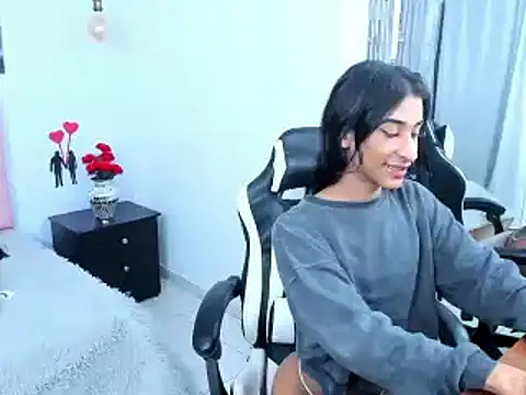 SofiaNaugthyxTS online show from 03/15/25, 09:05