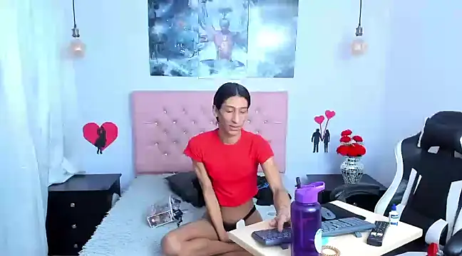 SofiaNaugthyxTS online show from 03/20/25, 07:57