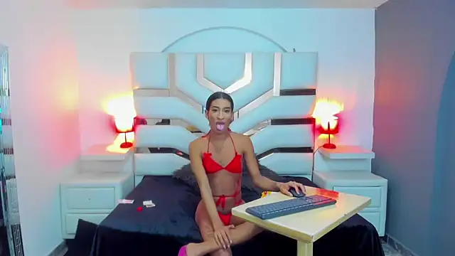 SofiaNaugthyxTS online show from 09/21/25, 07:54