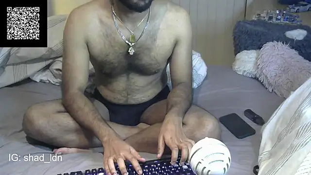 Snapshot of shadthebiguy chatting on 12/12/24, 12:16 shadthebiguy online show from 12/12/24, 12:16