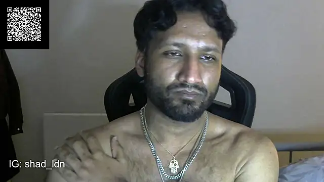 Snapshot of shadthebiguy chatting on 01/07/25, 12:34 shadthebiguy online show from 01/07/25, 12:34