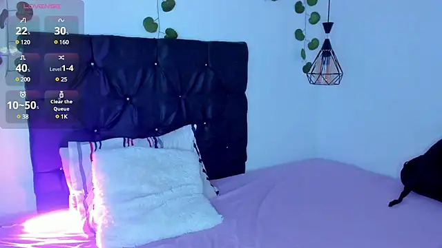 Natasha by online show from 12/09/24, 02:17