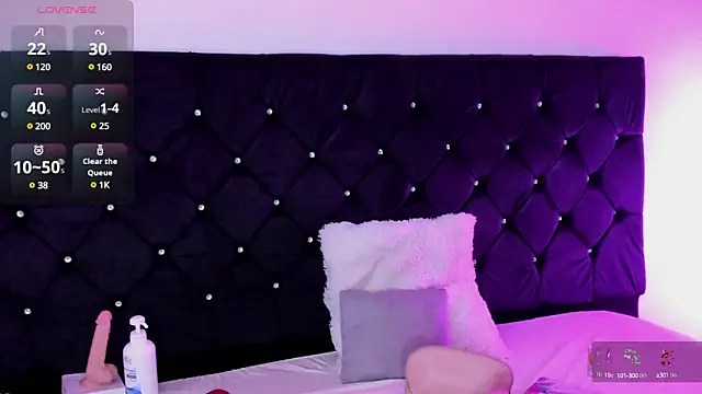 Natasha by online show from 01/29/25, 05:56