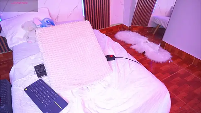 Natasha by online show from 03/20/26, 03:17