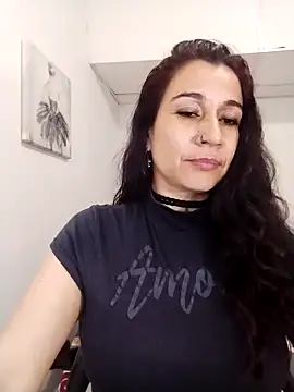 Hikaryfire online show from 03/14/25, 05:59