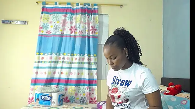 Madison  12 online show from 02/13/25, 02:12