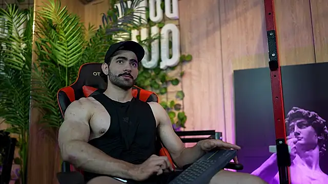 Snapshot of Austin_bolt chatting on 12/10/24, 01:54 Austin bolt online show from 12/10/24, 01:54