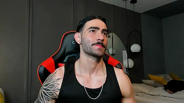 Snapshot of Austin_bolt chatting on 01/10/25, 02:25 Austin bolt online show from 01/10/25, 02:25