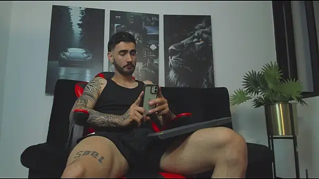 Snapshot of Austin_bolt chatting on 02/19/25, 02:12 Austin bolt online show from 02/19/25, 02:12