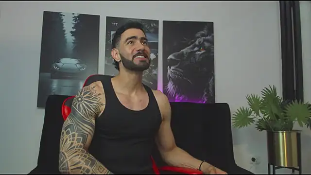 Snapshot of Austin_bolt chatting on 02/23/25, 09:59 Austin bolt online show from 02/23/25, 09:59