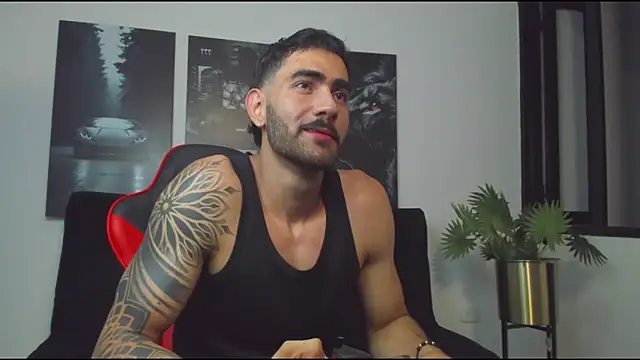 Snapshot of Austin_bolt chatting on 03/06/25, 02:09 Austin bolt online show from 03/06/25, 02:09