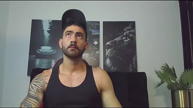 Snapshot of Austin_bolt chatting on 03/09/25, 11:14 Austin bolt online show from 03/09/25, 11:14