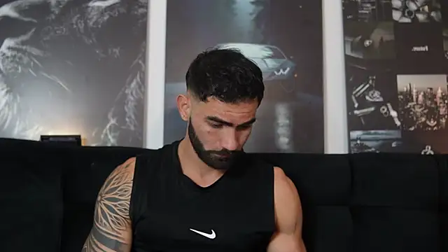 Snapshot of Austin_bolt chatting on 10/12/25, 01:26 Austin bolt online show from 10/12/25, 01:26