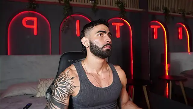 Austin bolt online show from 02/09/26, 01:09