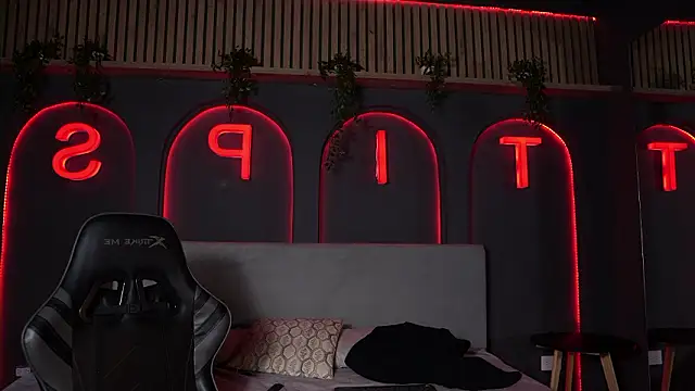 Austin bolt online show from 02/14/26, 03:03