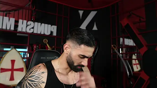 Austin bolt online show from 03/02/26, 12:57