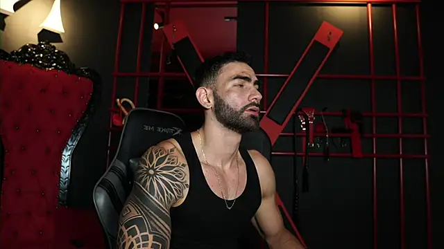 Austin bolt online show from 03/18/26, 03:31