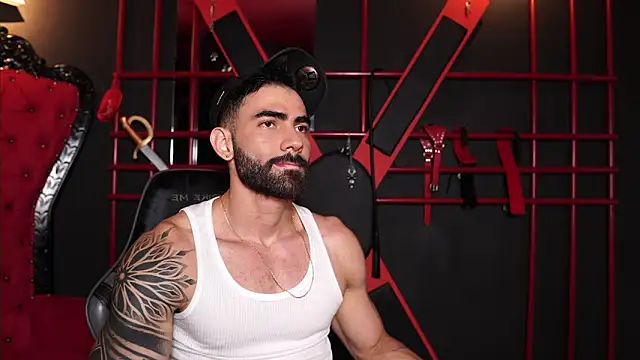 Austin bolt online show from 03/25/26, 01:11