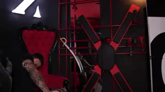 Austin bolt online show from 04/15/26, 01:56