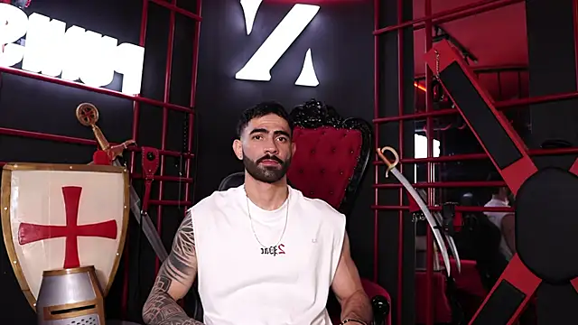 Austin bolt online show from 04/22/26, 01:19