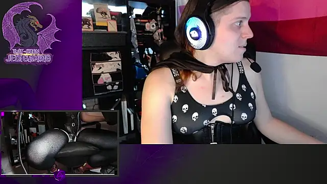 Rae-Suon online show from 01/24/25, 06:56