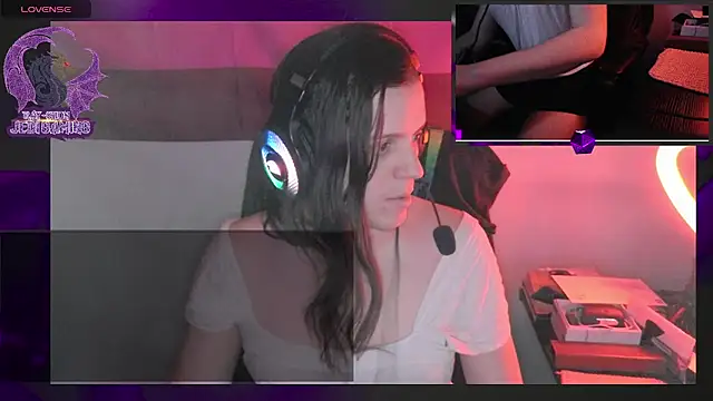 Rae-Suon online show from 03/03/25, 11:03